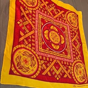 Tribal bandana!